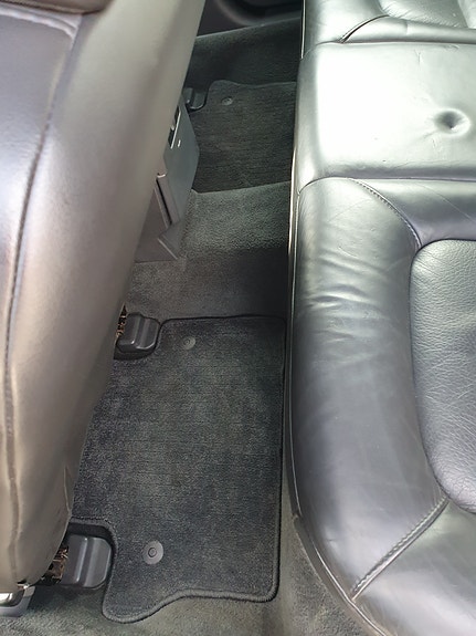 Volvo V70 28 of 30