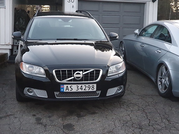 Volvo V70 19 of 30