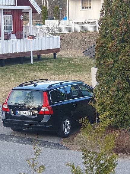 Volvo V70 5 of 30