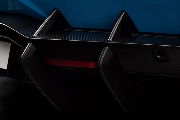 Lamborghini Revuelto 22 of 30