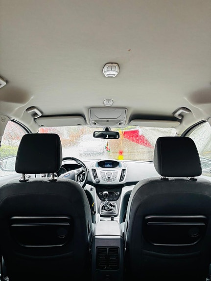 Ford Grand C-MAX 12 of 30