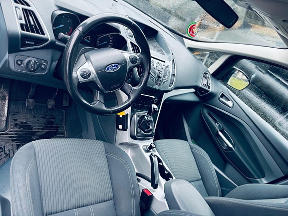 Ford Grand C-MAX 20 of 30