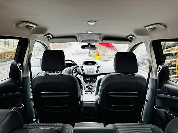 Ford Grand C-MAX 10 of 30