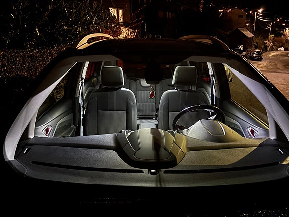 Ford Grand C-MAX 29 of 30