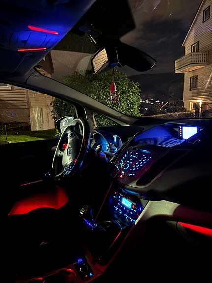 Ford Grand C-MAX 30 of 30