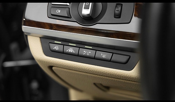 BMW 740d 5 of 10