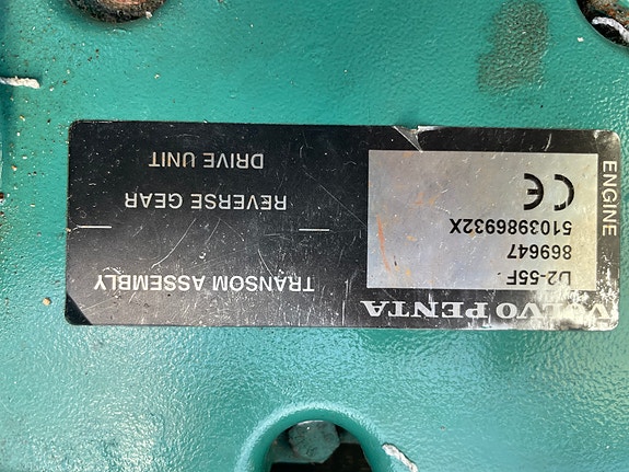 volvo penta 3 of 4