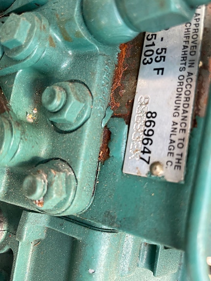 volvo penta 4 of 4