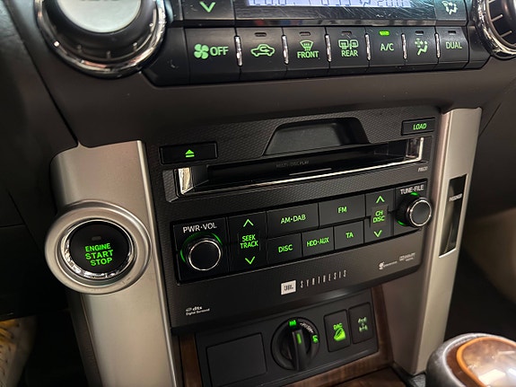Toyota Land Cruiser 19 of 30