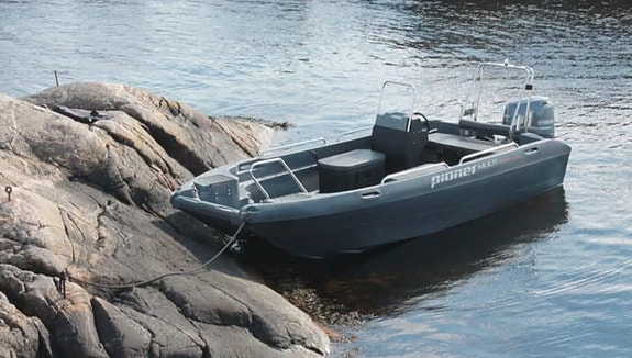 Båtutleie på Sørlandet 11 of 14