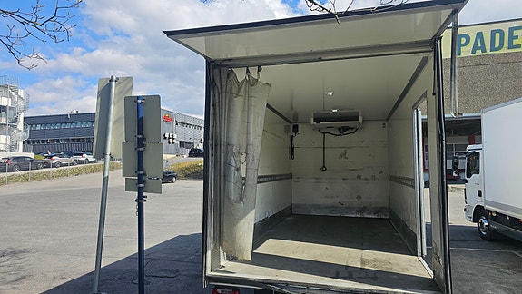 Iveco Daily 70C18 7 of 8