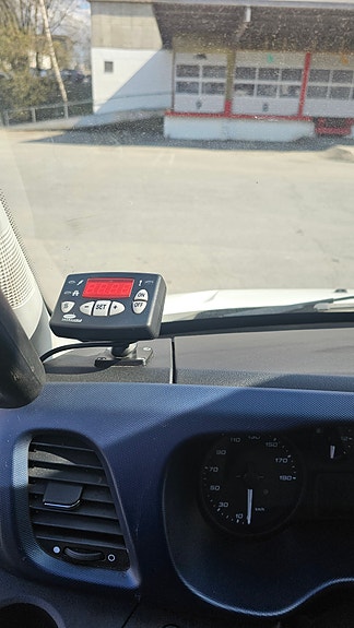 Iveco Daily 70C18 5 of 8