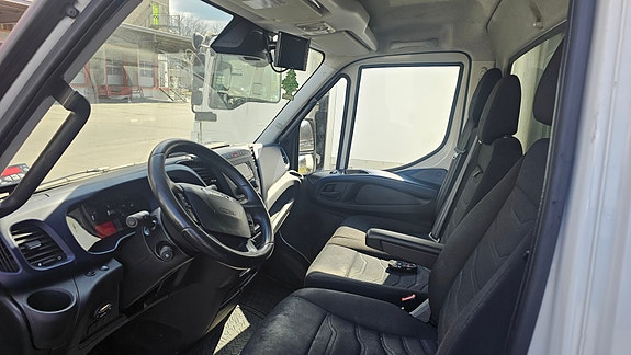 Iveco Daily 70C18 3 of 8