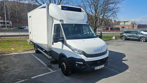 Iveco Daily 70C18