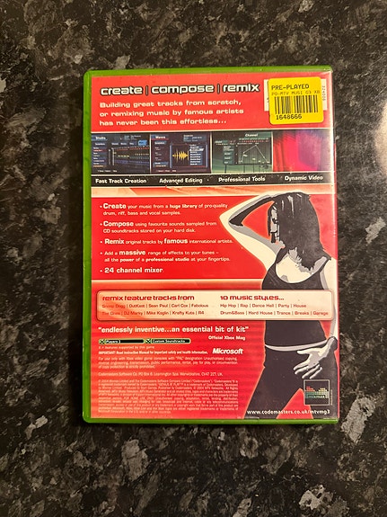 Product image 2 of 4