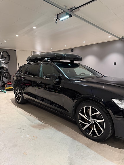 Volvo V60 7 of 19