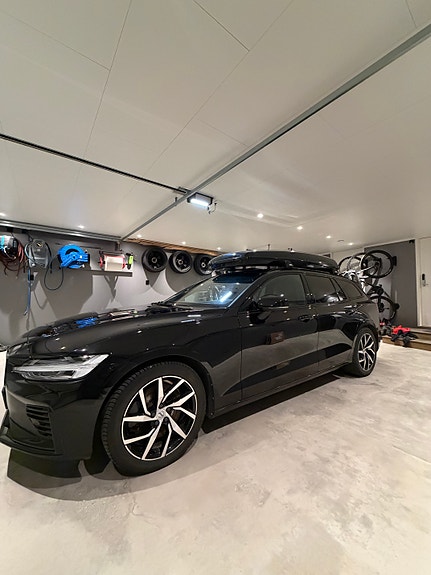 Volvo V60 6 of 19