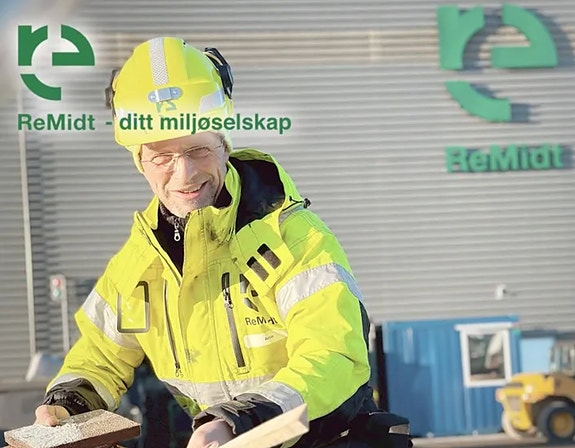 Bilde 1 av 1 i jobbannonse-galleriet