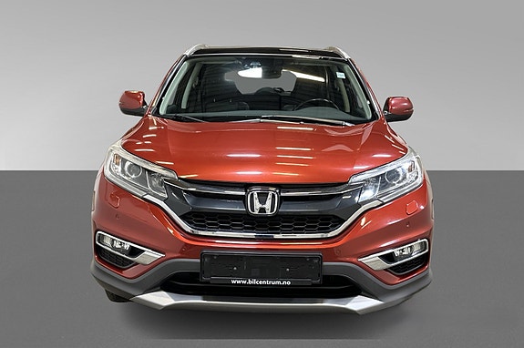 Honda CR-V 2 of 13
