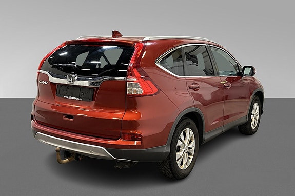 Honda CR-V 6 of 13
