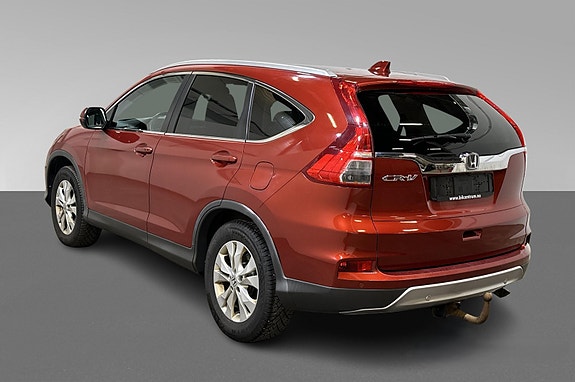 Honda CR-V 4 of 13