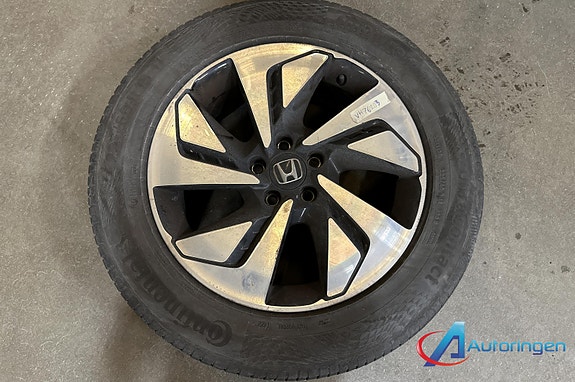 Honda CR-V 12 of 13