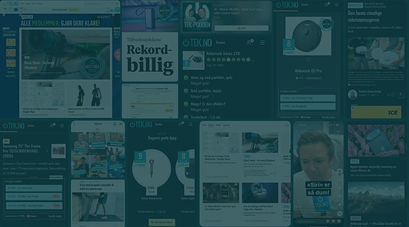 Bilde 1 av 1 i jobbannonse-galleriet