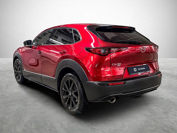 Mazda CX-30 3 of 5