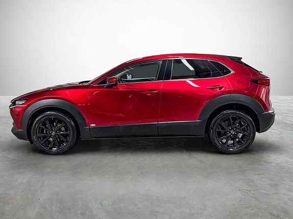 Mazda CX-30 2 of 5