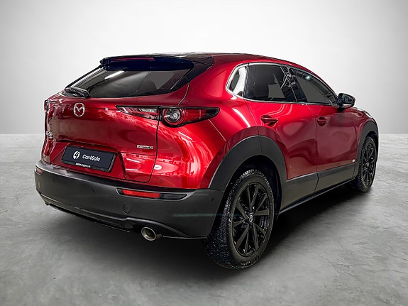 Mazda CX-30 5 of 5