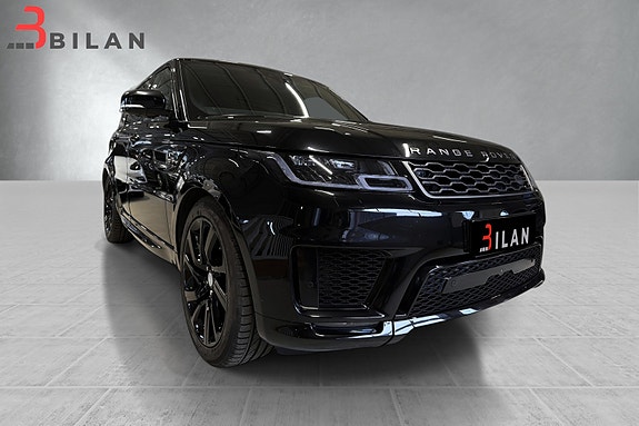 Land Rover Range Rover Sport 21 of 30