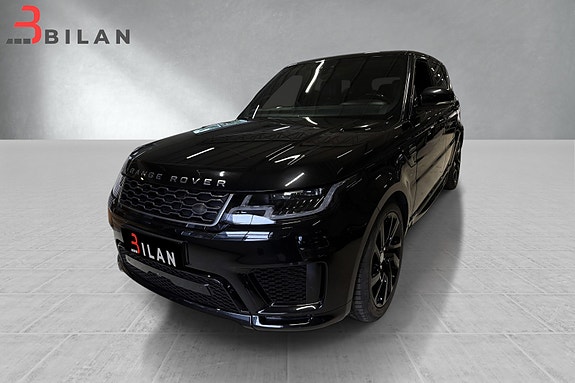 Land Rover Range Rover Sport 2 of 30