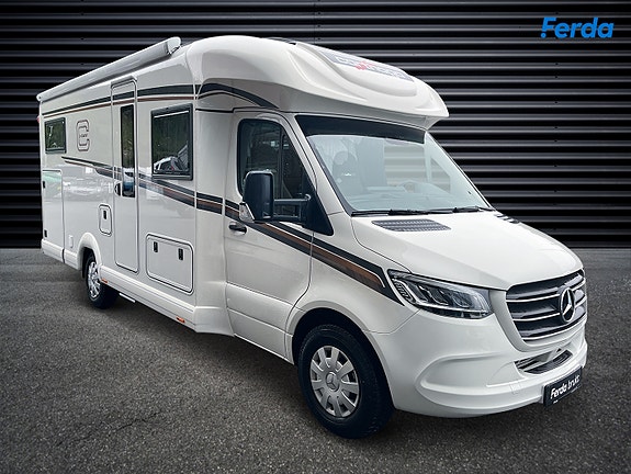 Carthago C-Tourer T 148 LE/H