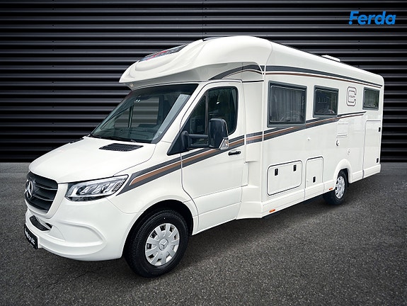 Carthago C-Tourer T 148 LE/H 5 of 5