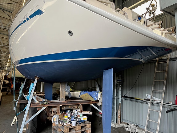 Bavaria 36, Redusert pris 3 of 5