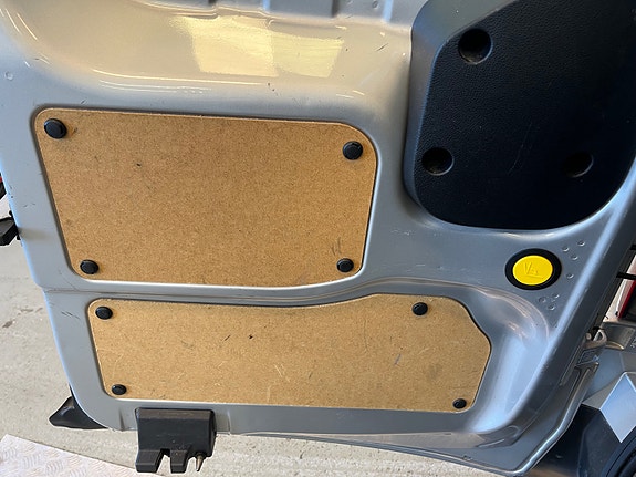Ford Transit Connect 26 of 27