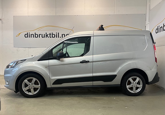 Ford Transit Connect 3 of 27