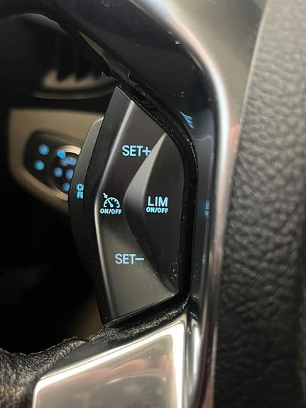 Ford Transit Connect 13 of 27