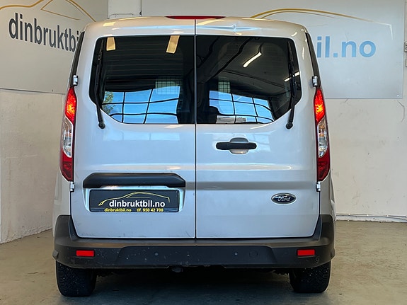 Ford Transit Connect 5 of 27