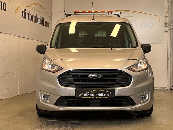 Ford Transit Connect 2 of 27