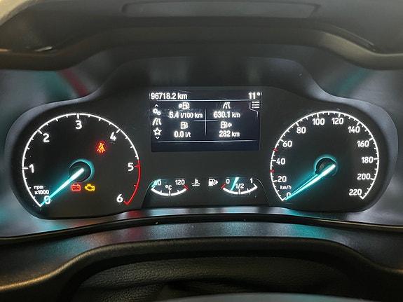Ford Transit Connect 15 of 27