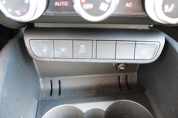 Audi A1 19 of 23