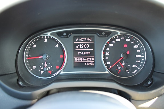 Audi A1 11 of 23