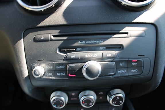 Audi A1 17 of 23