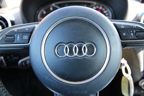 Audi A1 10 of 23