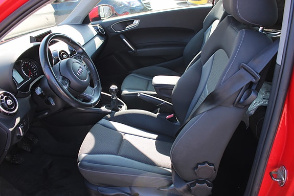 Audi A1 9 of 23