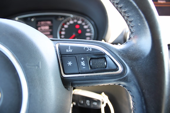 Audi A1 12 of 23