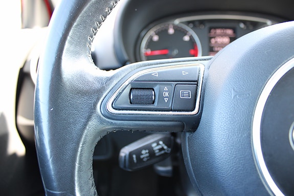 Audi A1 15 of 23