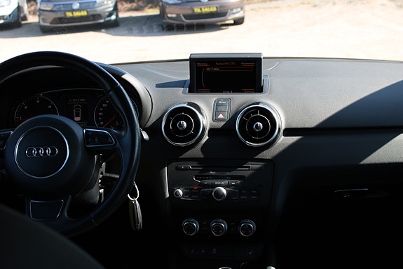 Audi A1 13 of 23