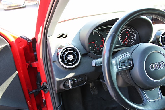 Audi A1 14 of 23